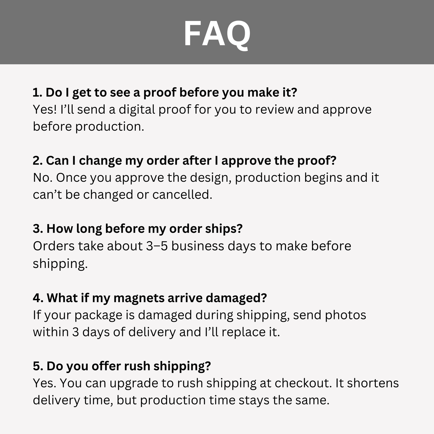 Personalized Wedding Photo Magnet – Custom Wedding Favor, Fridge Keepsake Gift (PM01)