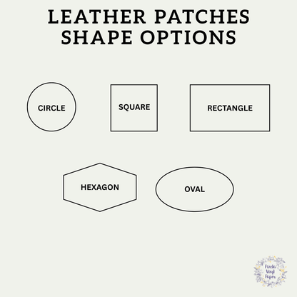 Custom Leather Patch Trucker Hat, Personalized Your Logo Cap Brand Apparel, Bulk Order