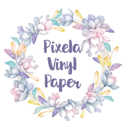 PixelaVinylPaper